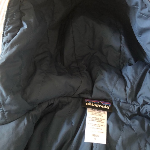 PATAGONIA JACKET - Picture 5 of 8